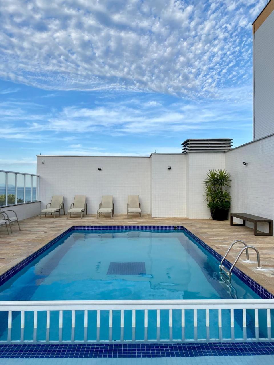 Apartamento de 2 Quartos